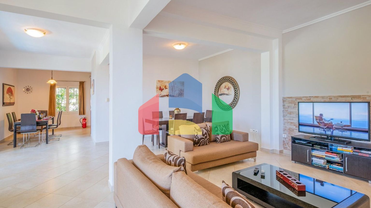 Продаж - Вілла 245 m² на о. Корфу