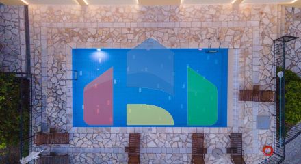 Продаж - Вілла 245 m² на о. Корфу