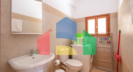 Продаж - Вілла 245 m² на о. Корфу