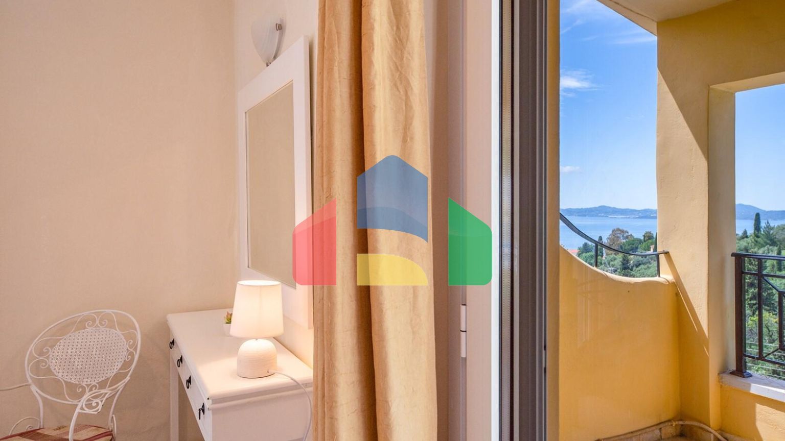 Продаж - Вілла 245 m² на о. Корфу