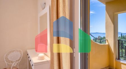 Продаж - Вілла 245 m² на о. Корфу