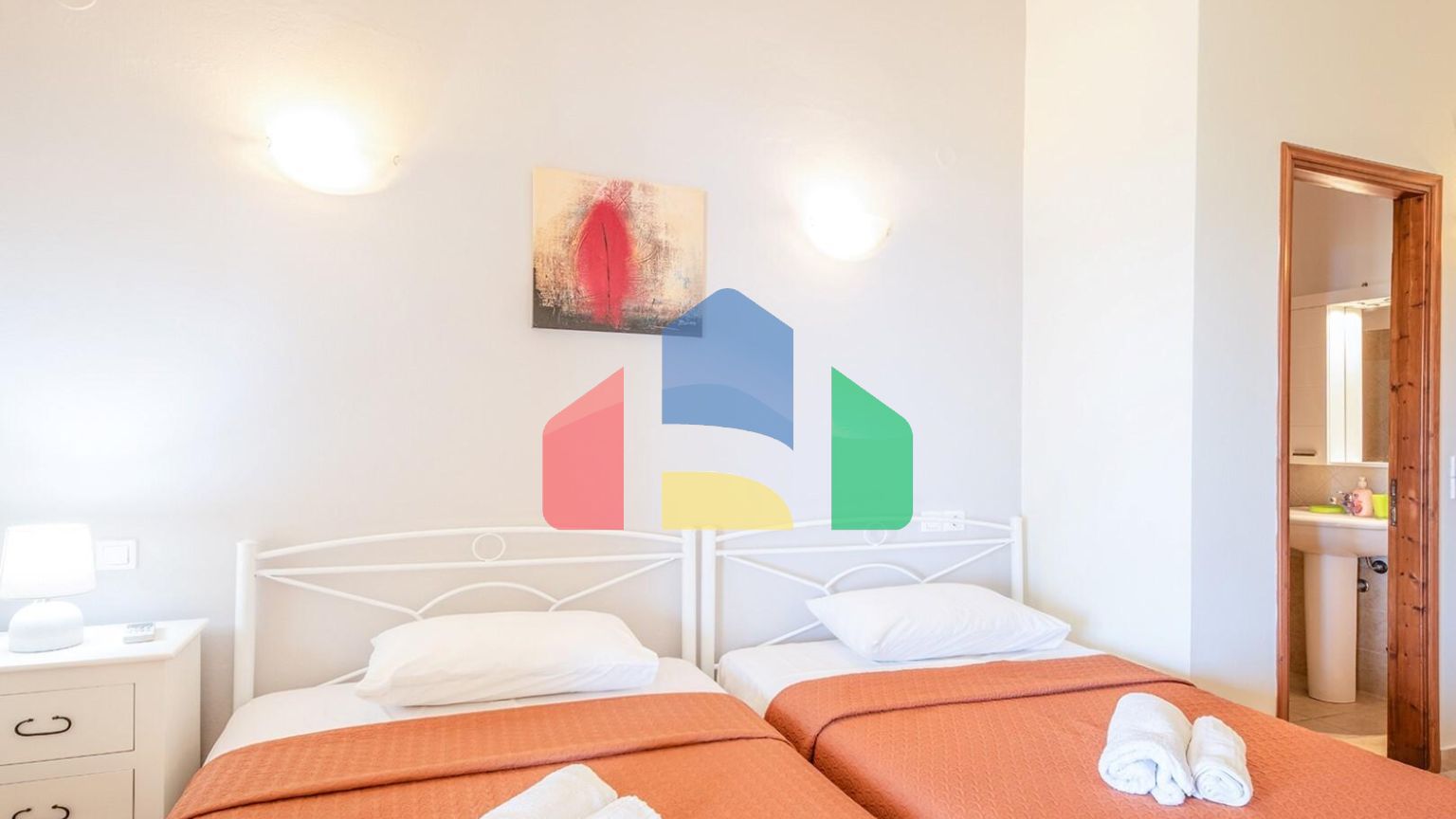 Продаж - Вілла 245 m² на о. Корфу