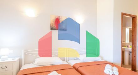 Продаж - Вілла 245 m² на о. Корфу