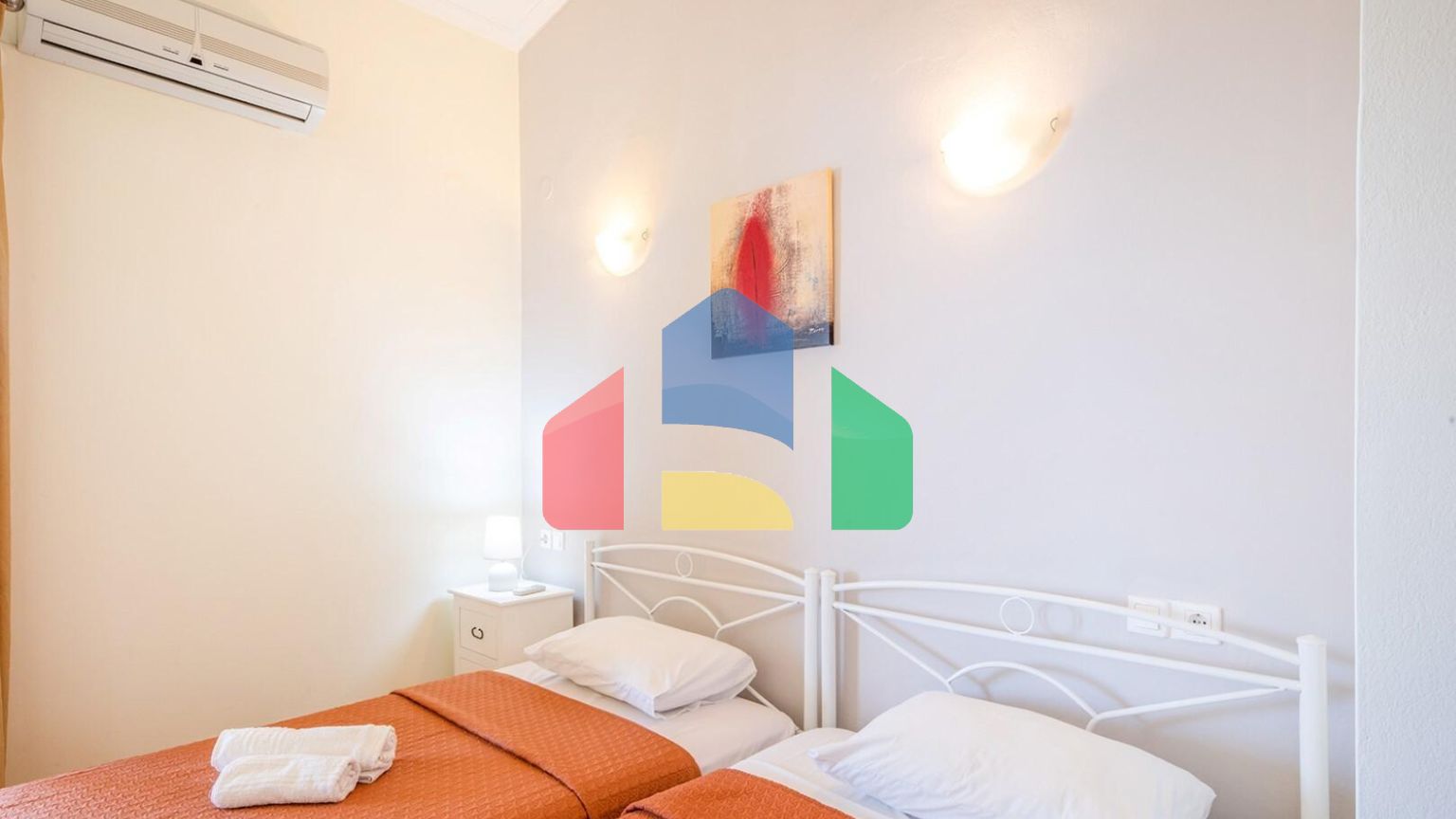 Продаж - Вілла 245 m² на о. Корфу