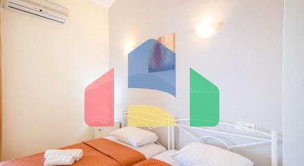 Продаж - Вілла 245 m² на о. Корфу