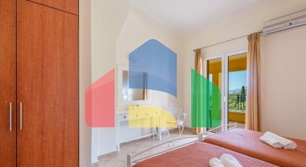 Продаж - Вілла 245 m² на о. Корфу