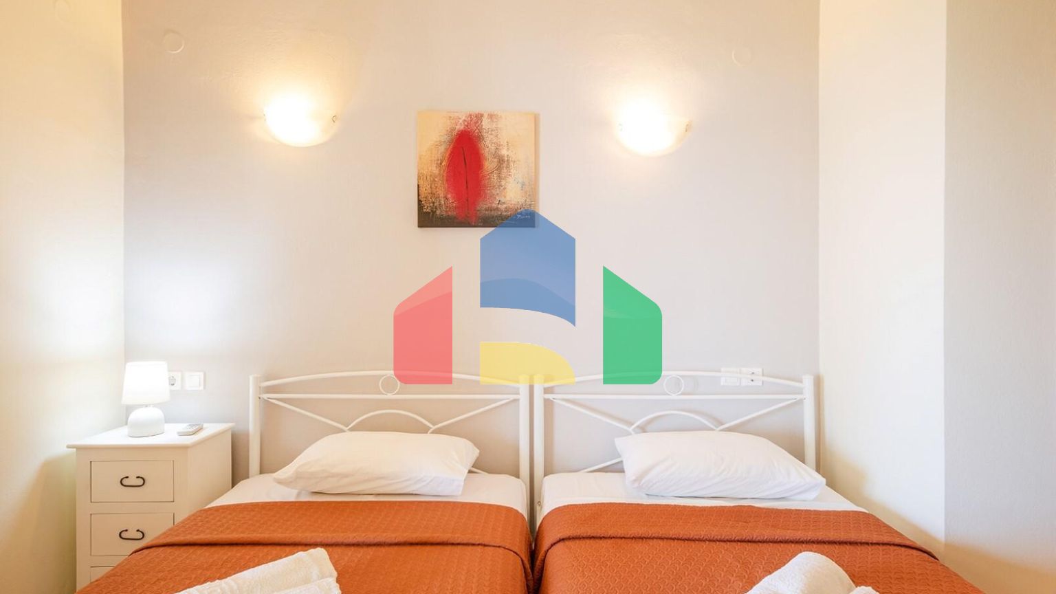 Продаж - Вілла 245 m² на о. Корфу