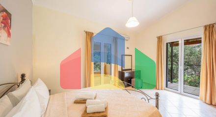 Продаж - Вілла 245 m² на о. Корфу