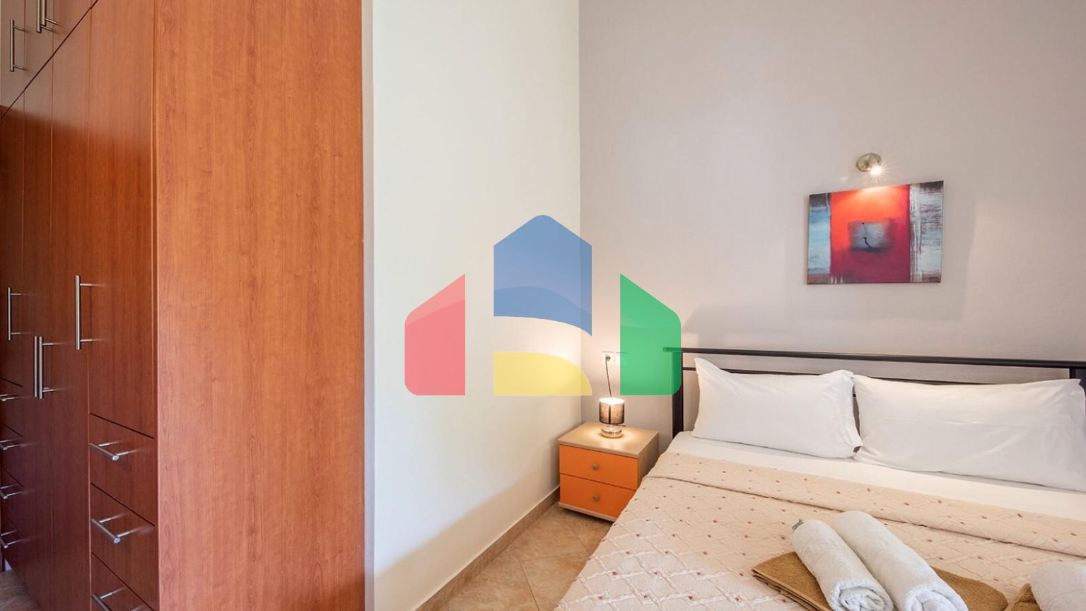 Продаж - Вілла 245 m² на о. Корфу