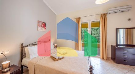 Продаж - Вілла 245 m² на о. Корфу