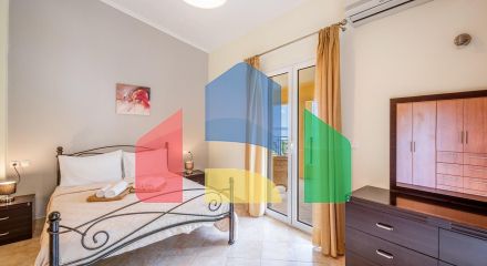 Продаж - Вілла 245 m² на о. Корфу