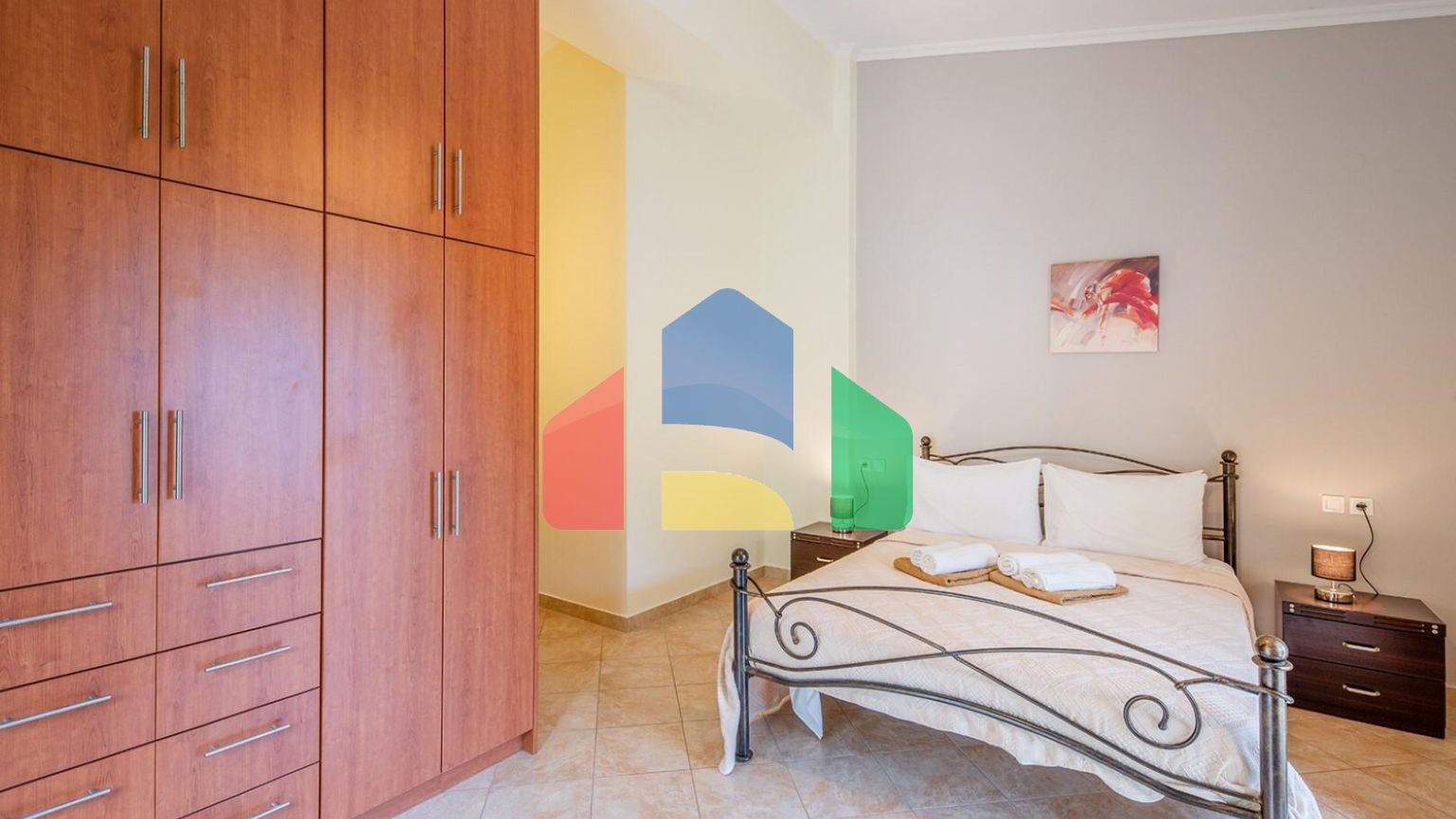 Продаж - Вілла 245 m² на о. Корфу