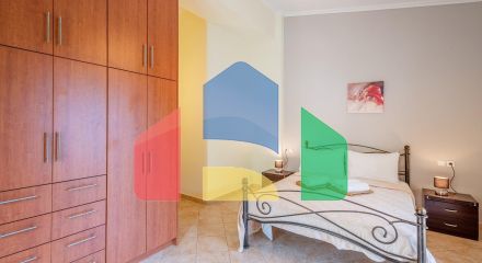 Продаж - Вілла 245 m² на о. Корфу