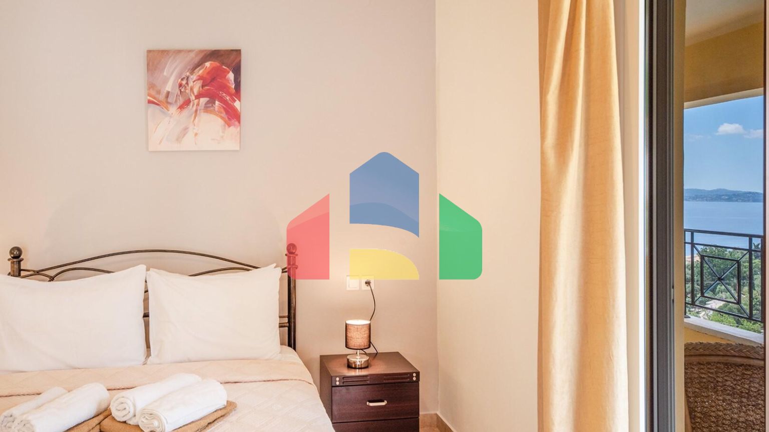 Продаж - Вілла 245 m² на о. Корфу