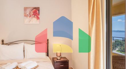 Продаж - Вілла 245 m² на о. Корфу