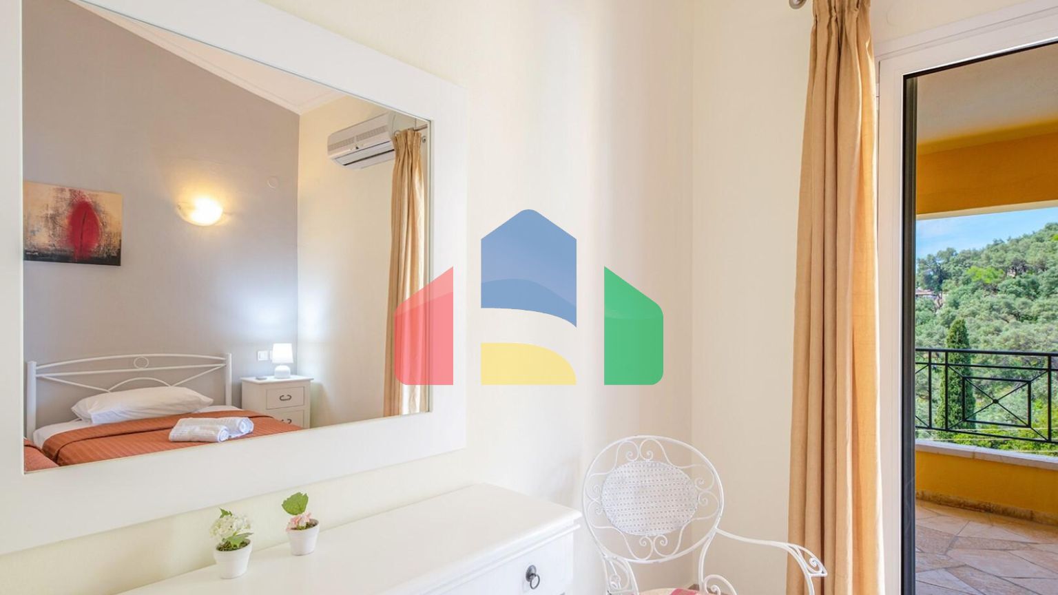 Продаж - Вілла 245 m² на о. Корфу