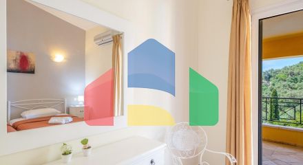 Продаж - Вілла 245 m² на о. Корфу