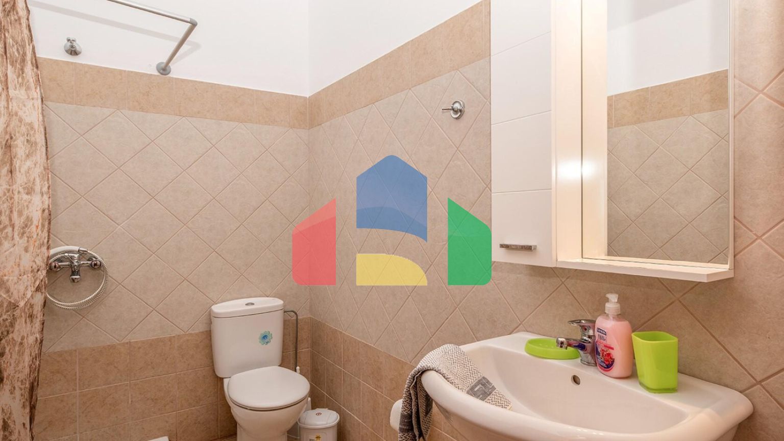 Продаж - Вілла 245 m² на о. Корфу