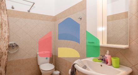 Продаж - Вілла 245 m² на о. Корфу