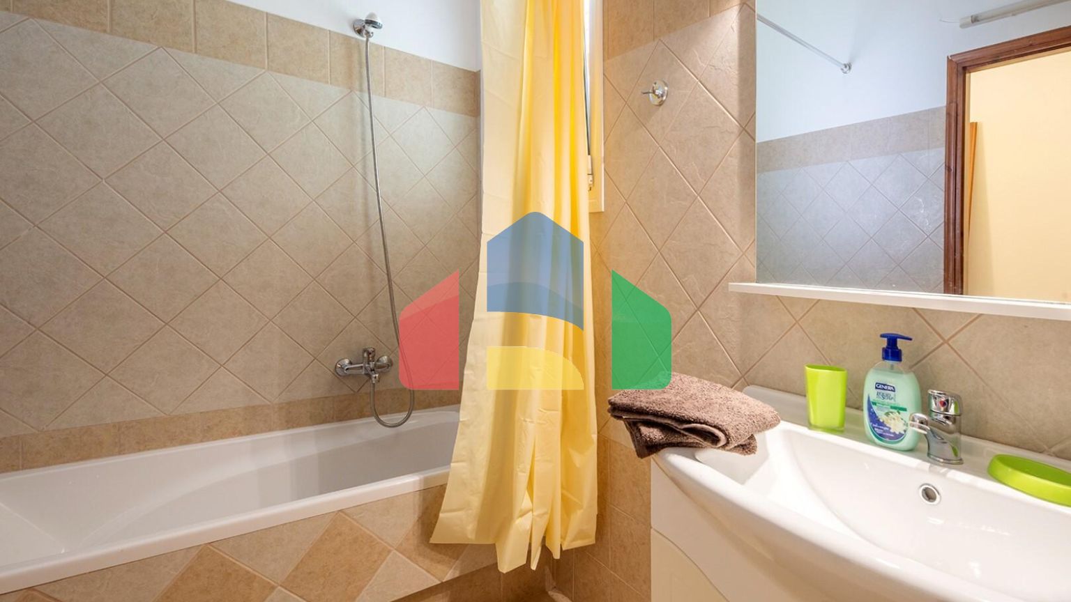 Продаж - Вілла 245 m² на о. Корфу