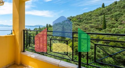 Продаж - Вілла 245 m² на о. Корфу