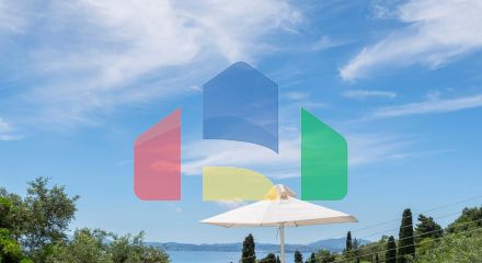 Продаж - Вілла 245 m² на о. Корфу