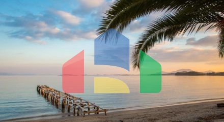 Продаж - Вілла 245 m² на о. Корфу