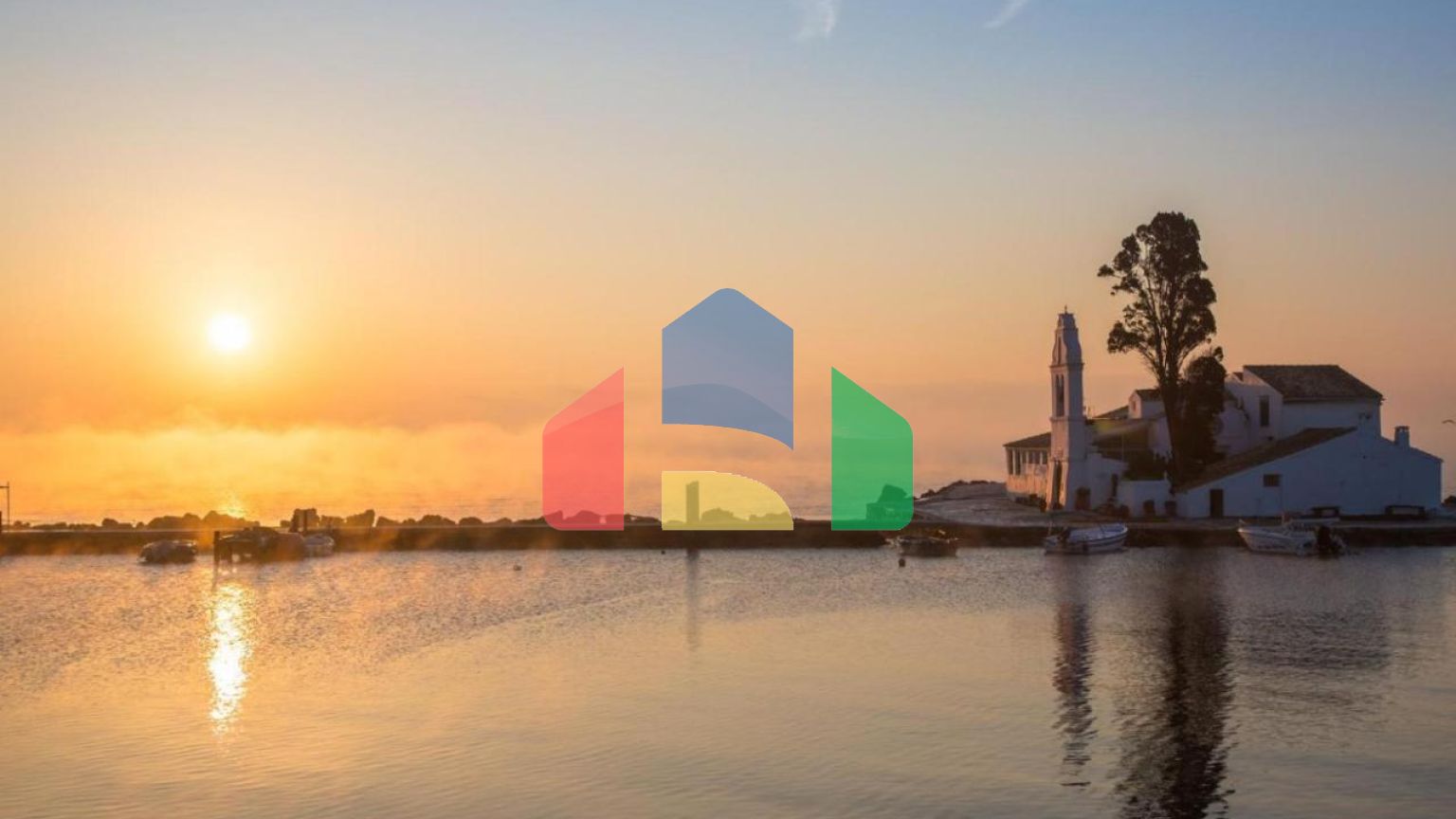 Продаж - Вілла 245 m² на о. Корфу