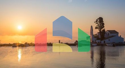 Продаж - Вілла 245 m² на о. Корфу