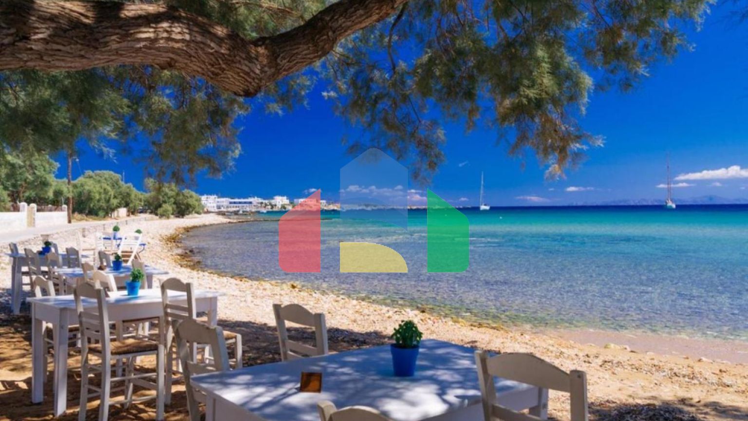 Продаж - Вілла 245 m² на о. Корфу