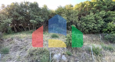 Продажа - Земельный участок 4056 m² на о. Корфу