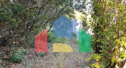 Продажа - Земельный участок 4056 m² на о. Корфу