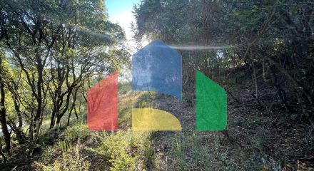 Продажа - Земельный участок 4056 m² на о. Корфу