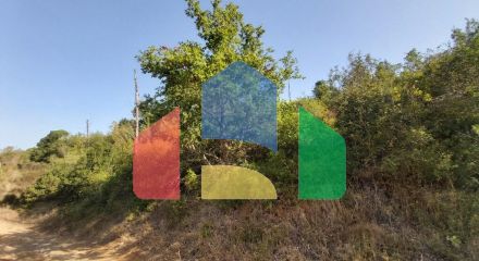 For Sale - Land 4000 m² in Corfu