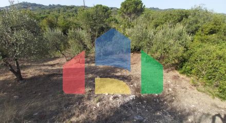 Продажа - Земельный участок 4000 m² на о. Корфу