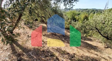 Продажа - Земельный участок 4000 m² на о. Корфу