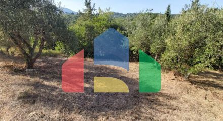 Продажа - Земельный участок 4000 m² на о. Корфу