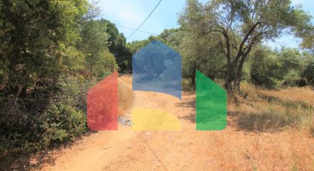 Продажа - Земельный участок 5000 m² на о. Корфу