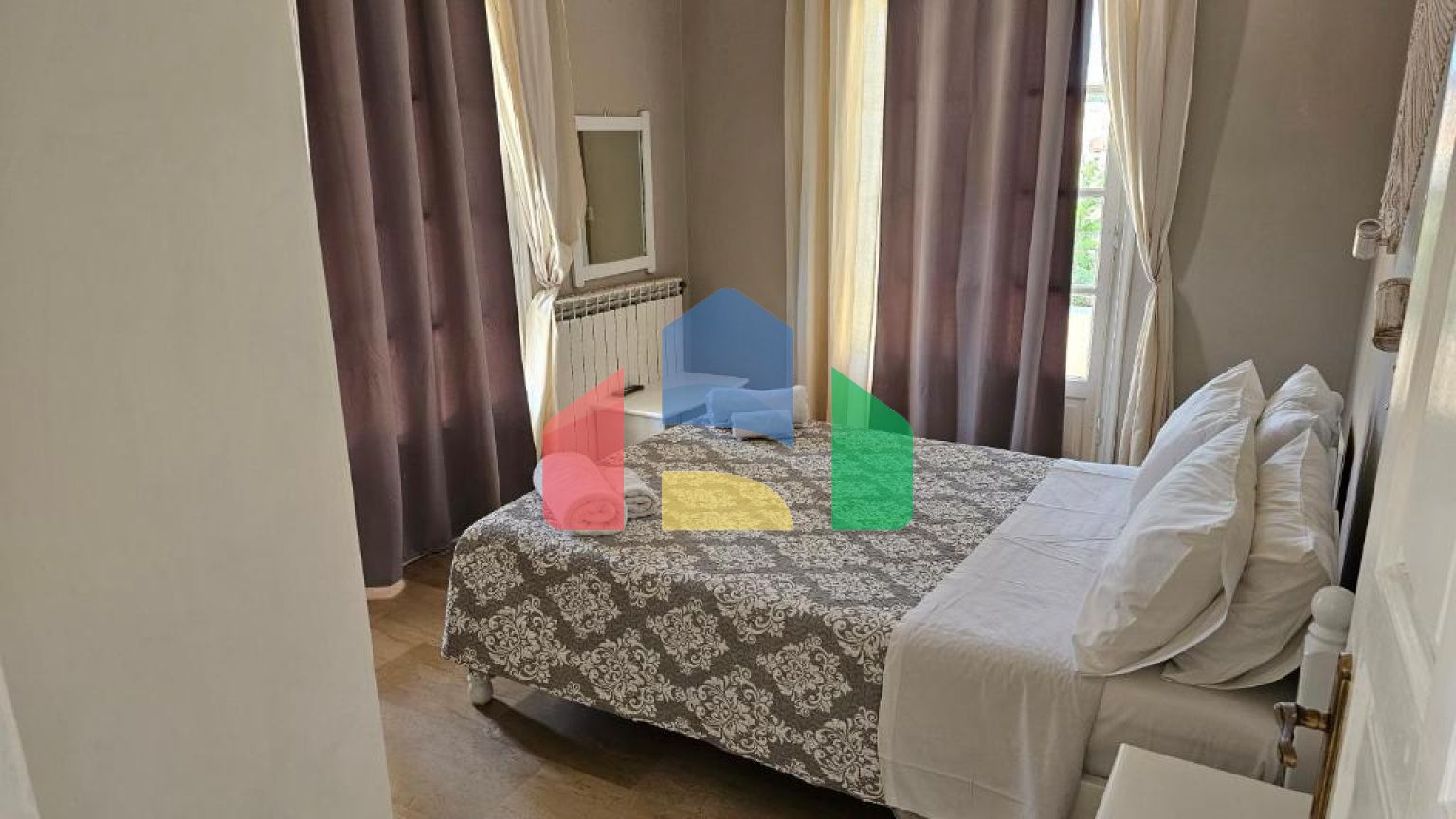 Продаж - Готель 800 m² на о. Корфу