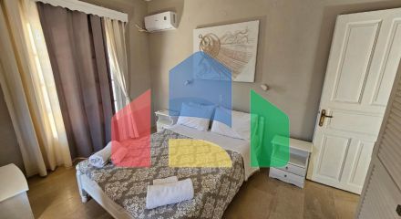 Продаж - Готель 800 m² на о. Корфу