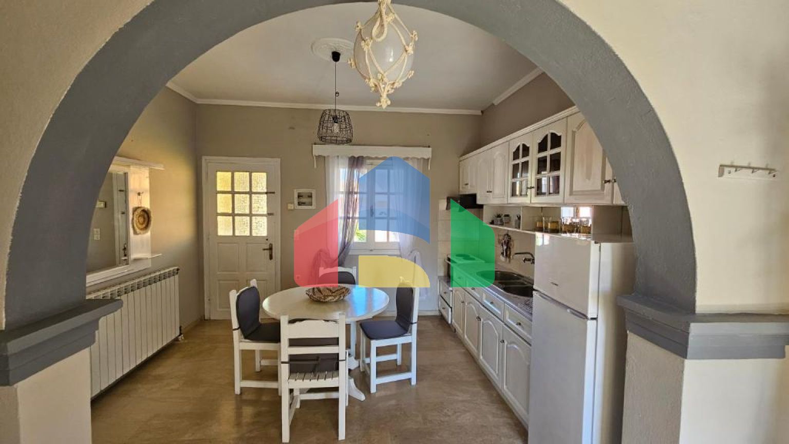 Продаж - Готель 800 m² на о. Корфу