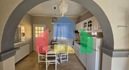 Продаж - Готель 800 m² на о. Корфу