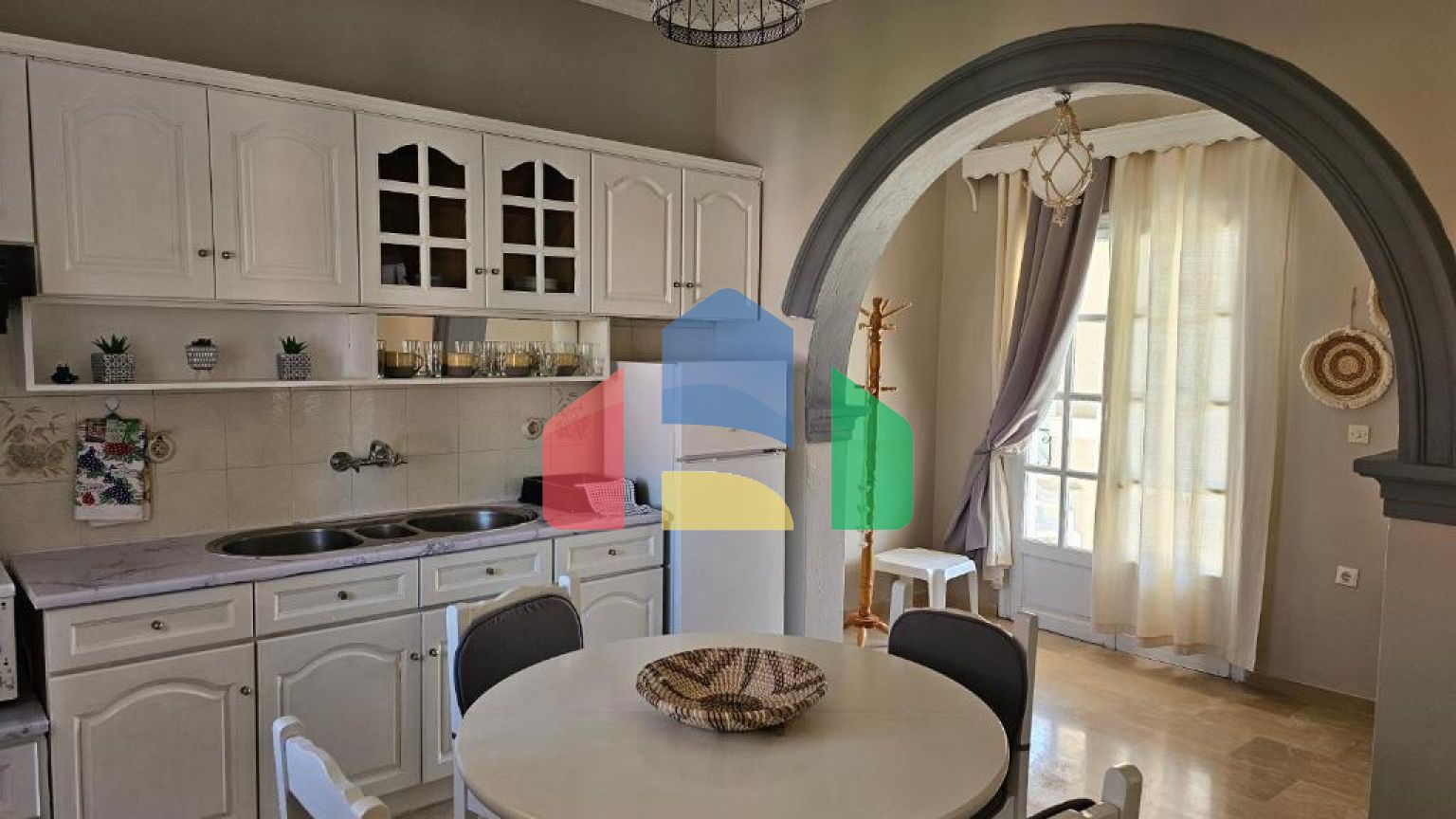 Продаж - Готель 800 m² на о. Корфу