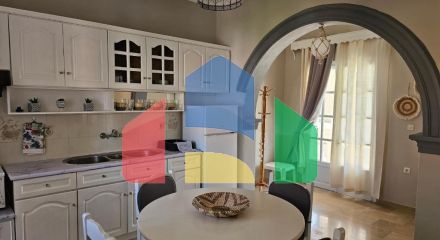 Продаж - Готель 800 m² на о. Корфу