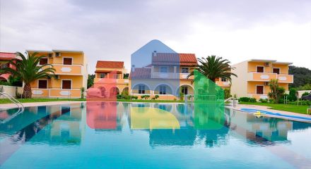 Продаж - Готель 800 m² на о. Корфу