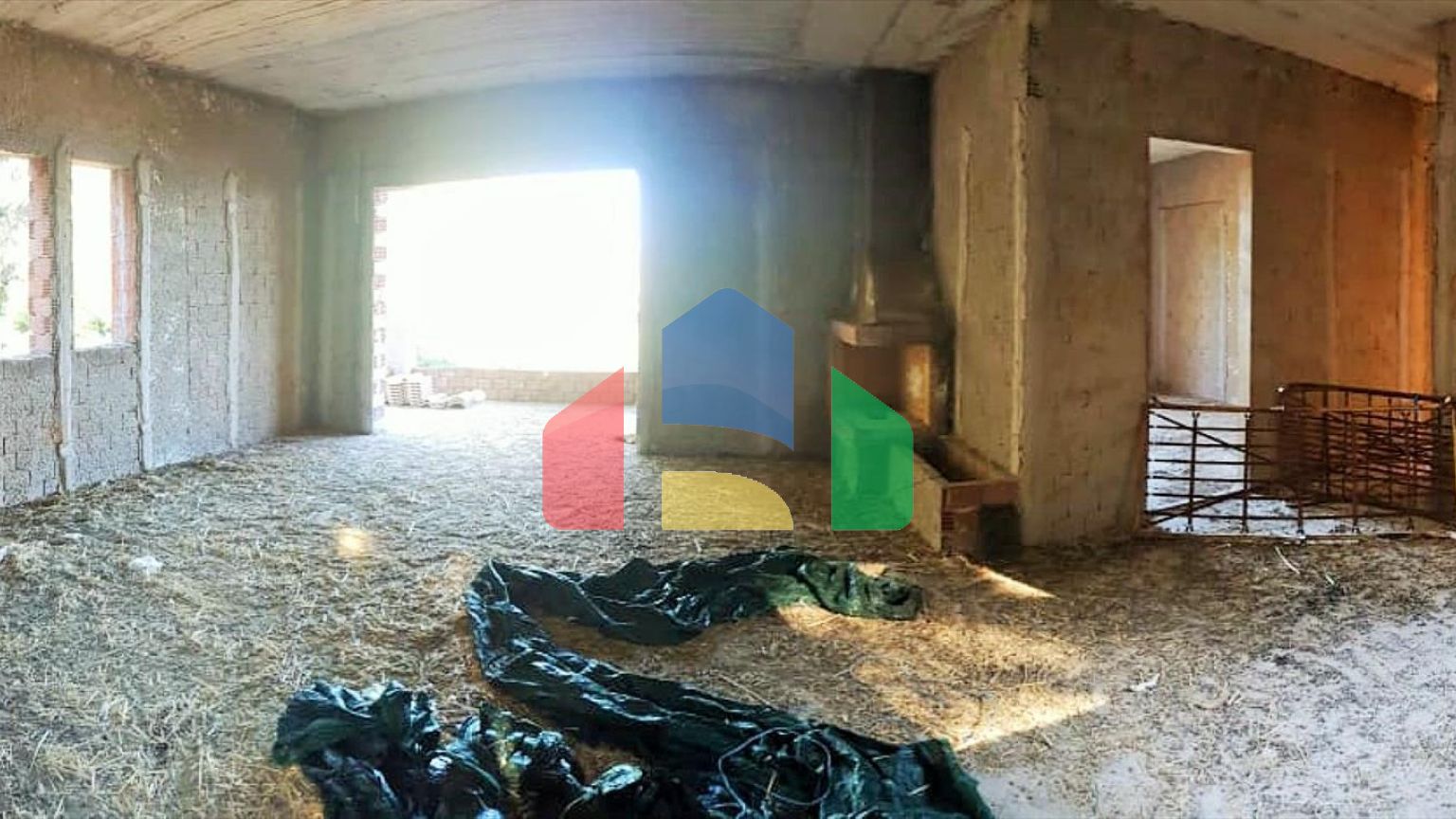 Продажа - Земельный участок 12000 m² на о. Корфу