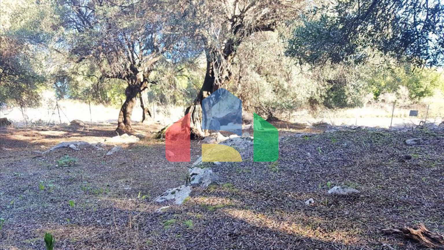 Продажа - Земельный участок 12000 m² на о. Корфу