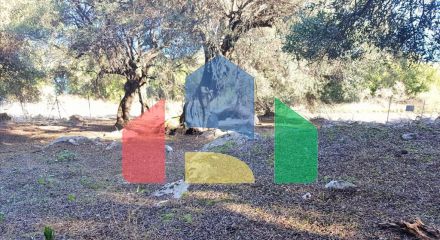 Продажа - Земельный участок 12000 m² на о. Корфу