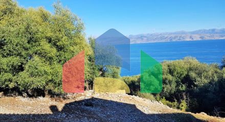 Продажа - Земельный участок 12000 m² на о. Корфу