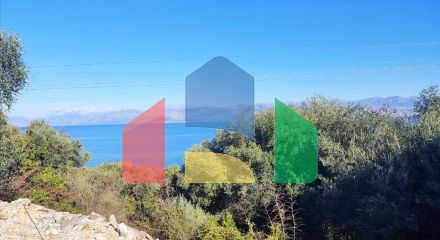 Продажа - Земельный участок 12000 m² на о. Корфу